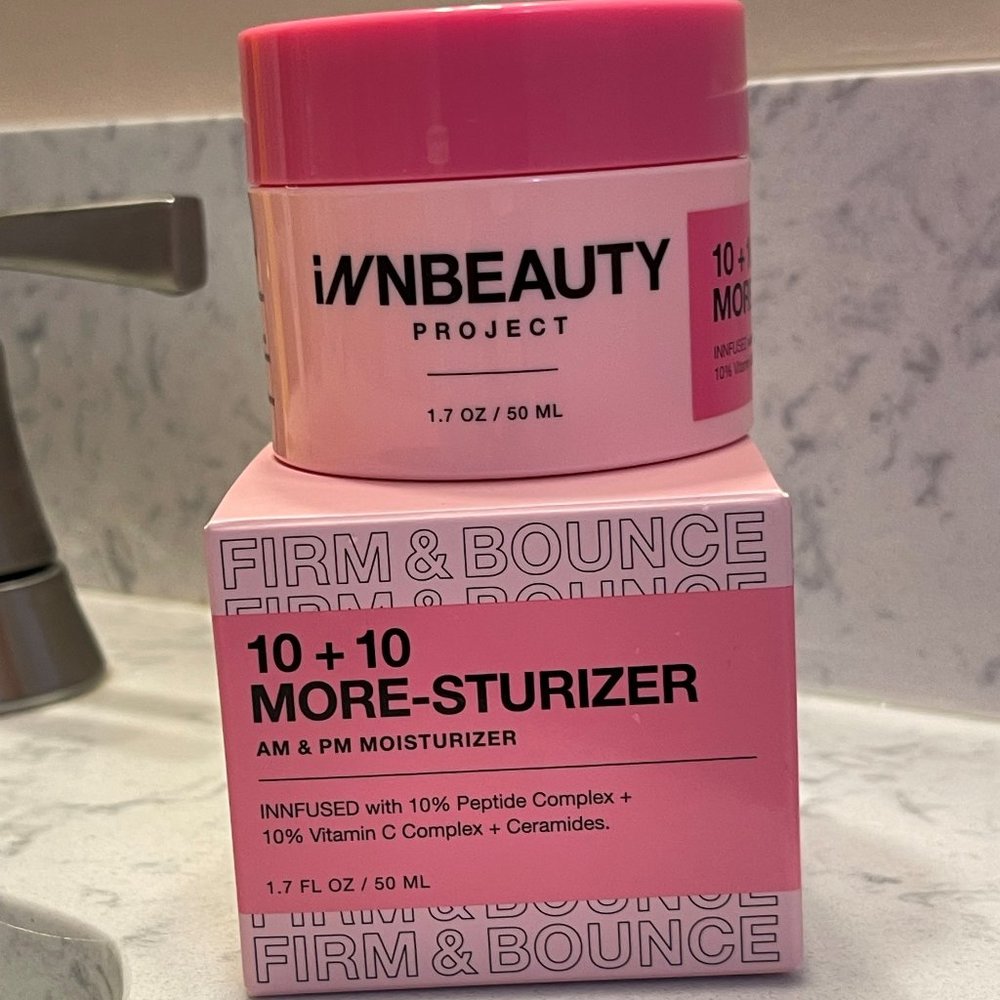 Moisturizer